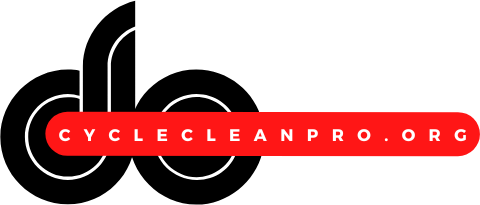 cycleWASH Logo horizontal